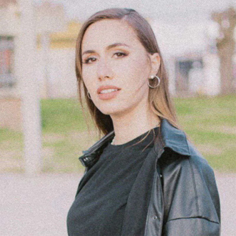 Elisa Sánchez